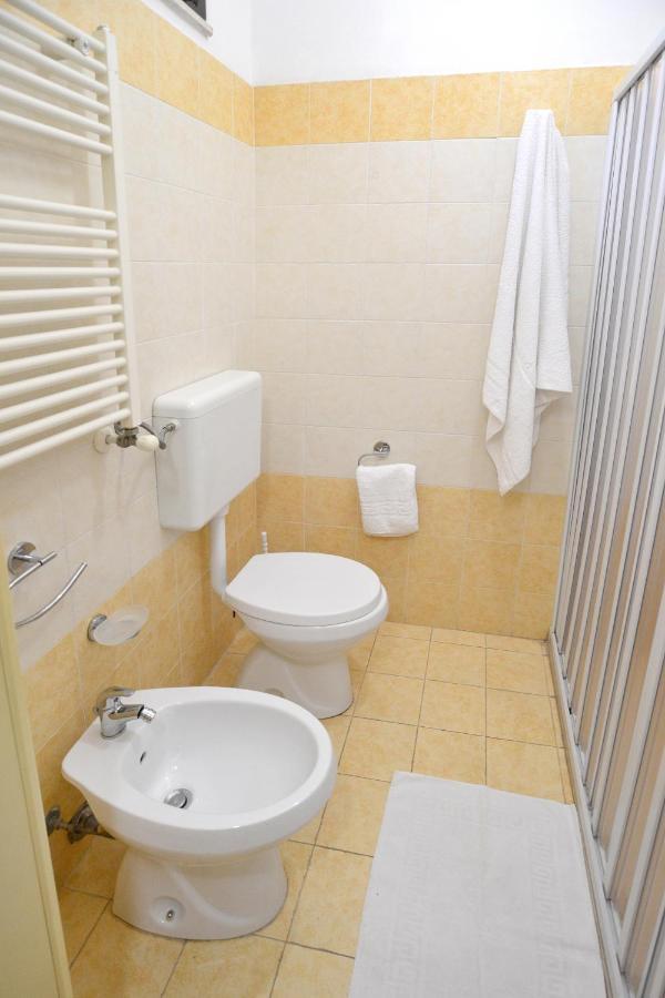 Coral B&B Porto Cesareo Exterior foto