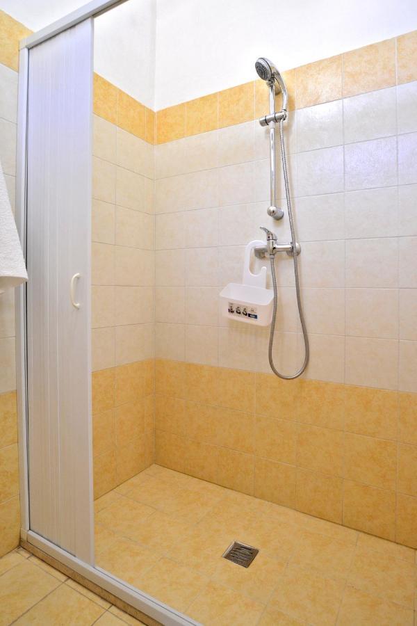 Coral B&B Porto Cesareo Exterior foto