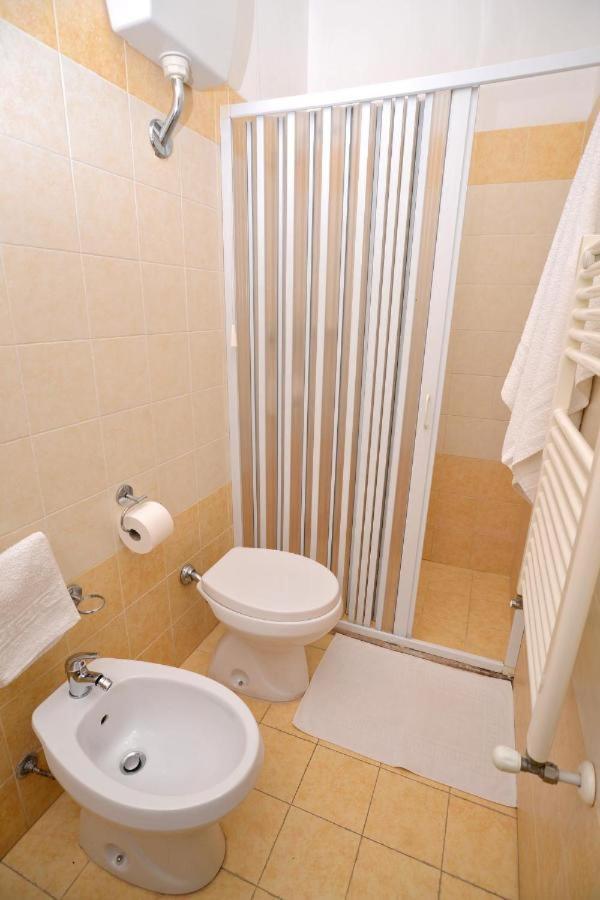 Coral B&B Porto Cesareo Exterior foto