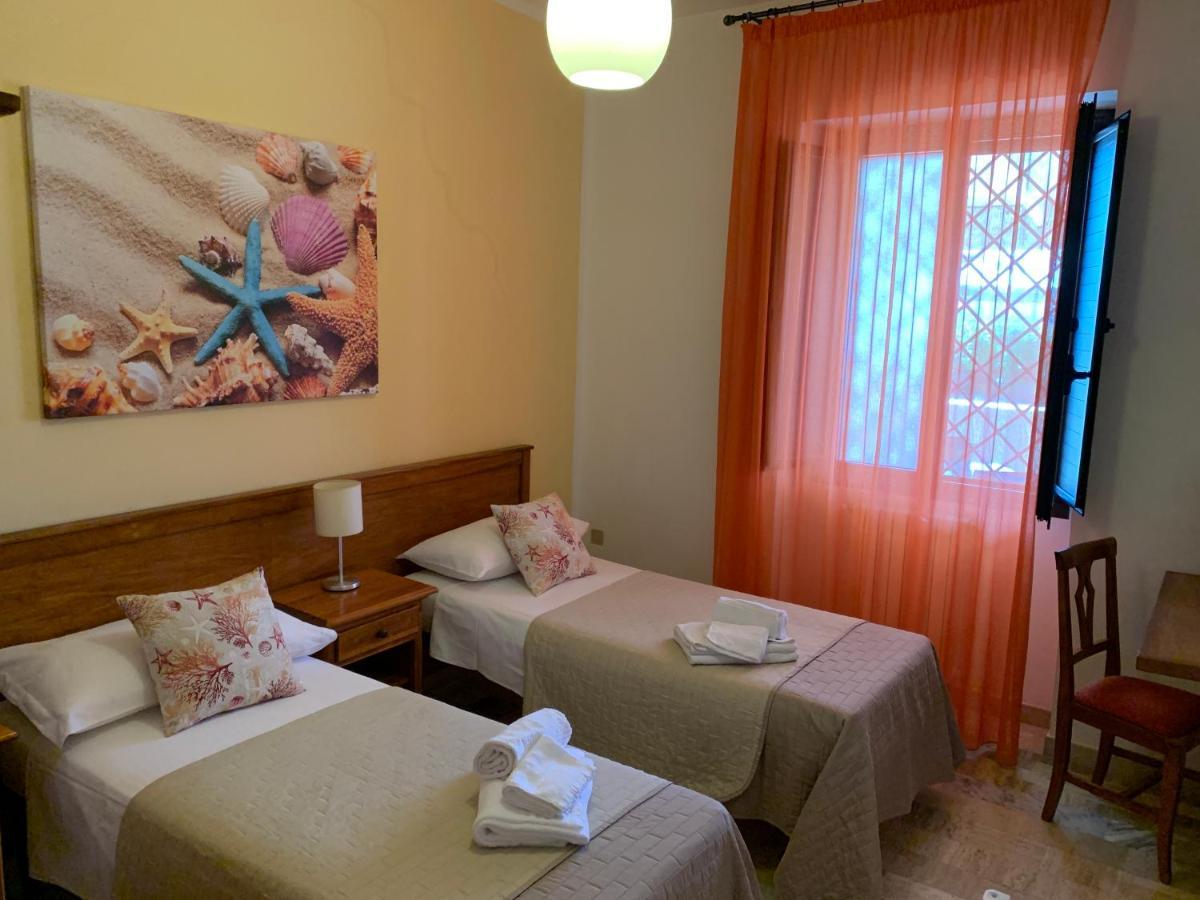 Coral B&B Porto Cesareo Exterior foto