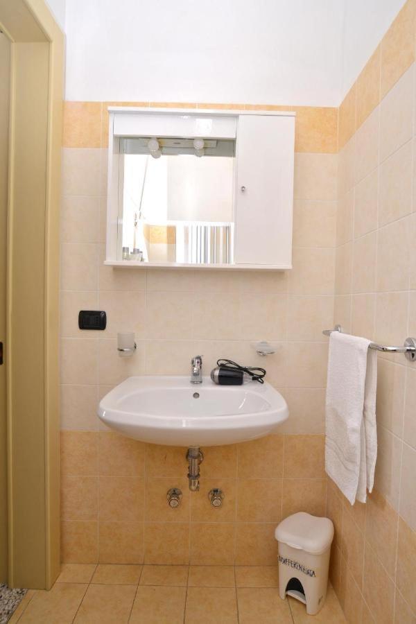 Coral B&B Porto Cesareo Exterior foto
